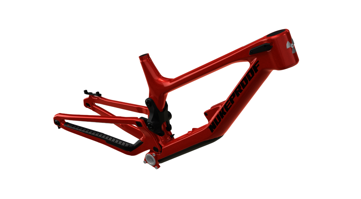 Nukeproof - Dissent Frameset - Custom Configuration