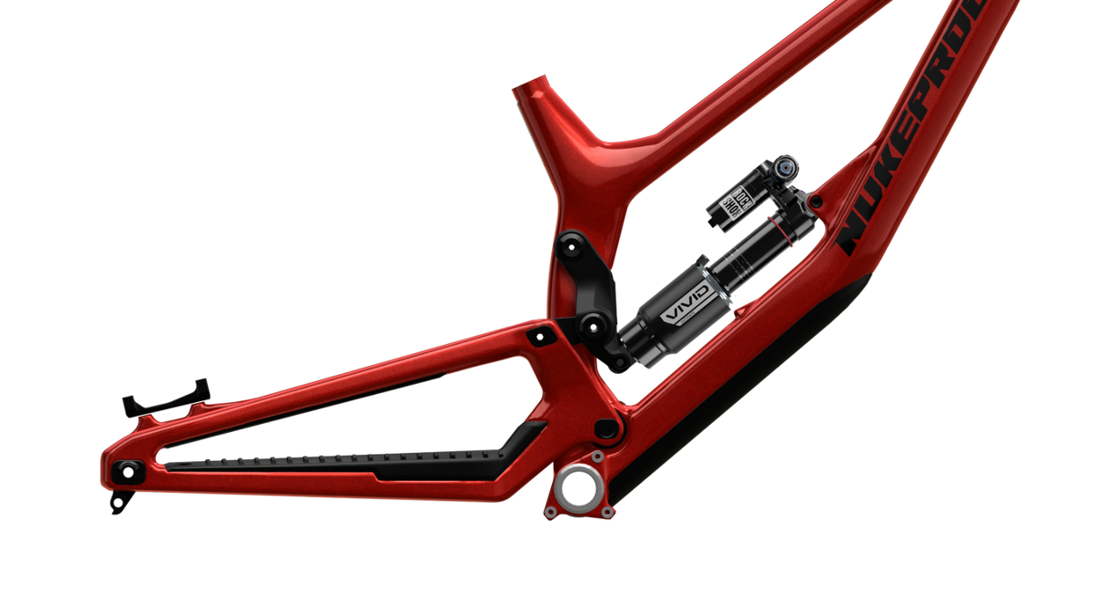 Nukeproof - Dissent Frameset - Custom Configuration