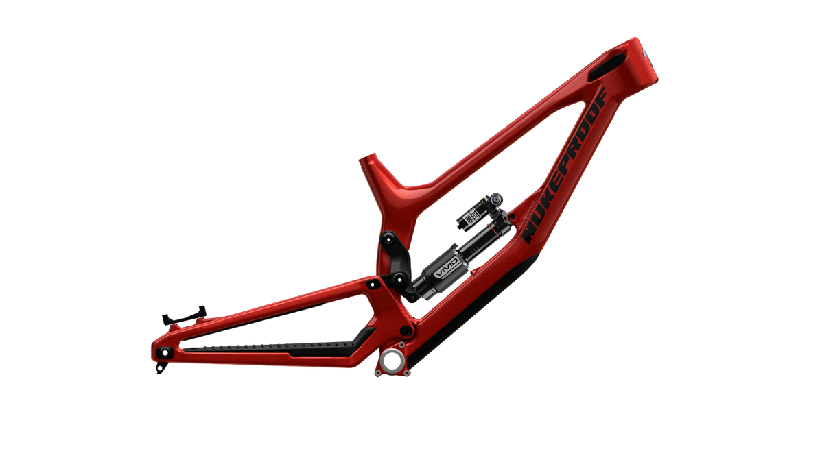 Nukeproof - Dissent Frameset - Custom Configuration