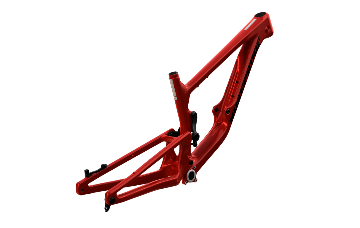 Nukeproof - Giga Carbon Frameset - Custom Configuration