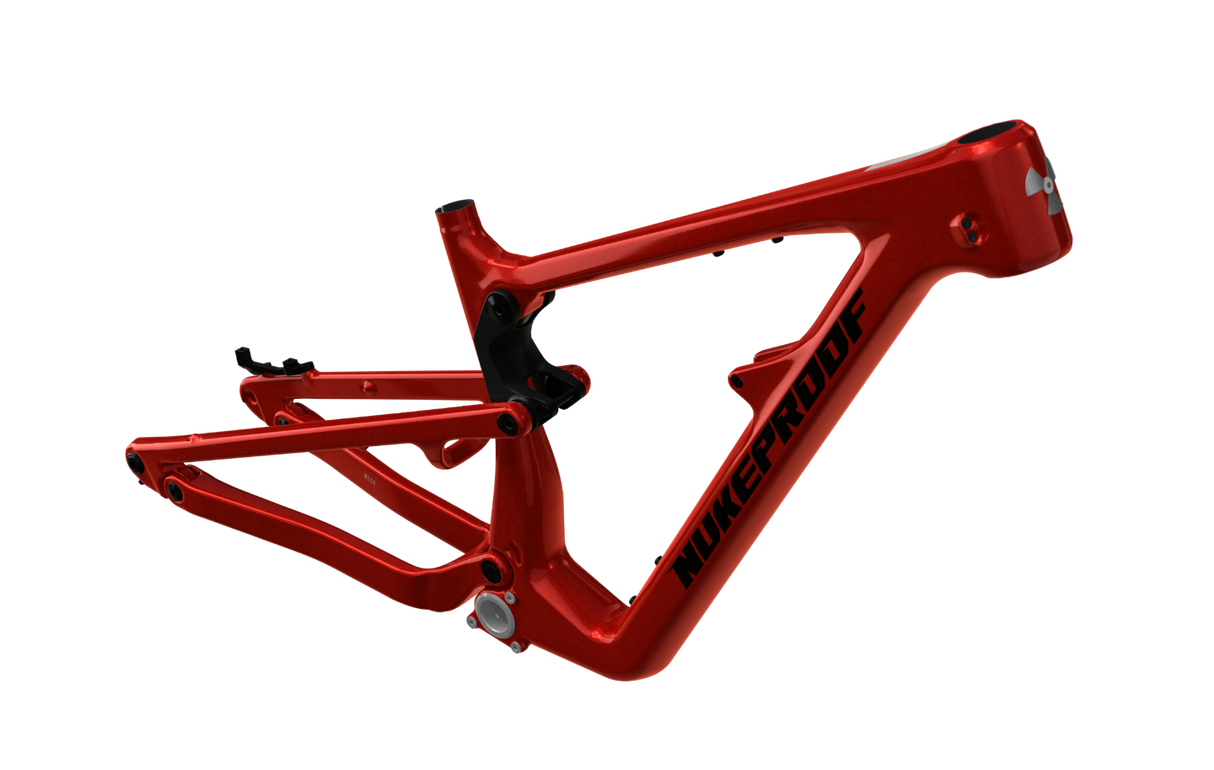 Nukeproof - Mega Carbon Frameset - Custom Configuration