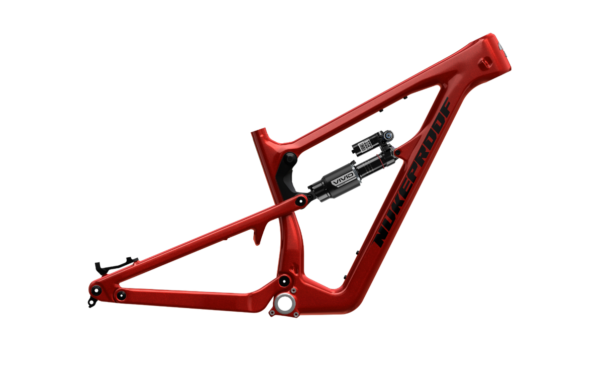 Nukeproof - Mega Carbon Frameset - Custom Configuration