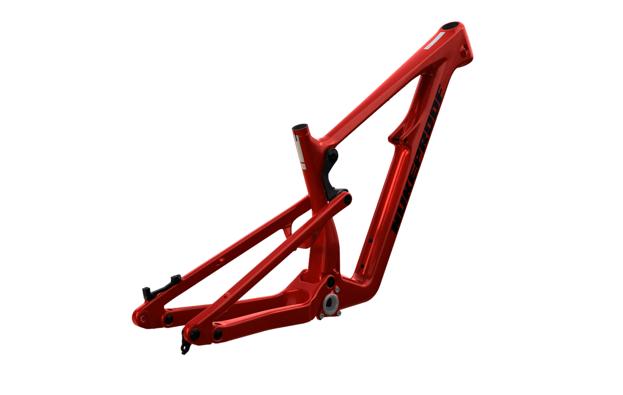 Nukeproof - Mega Carbon Frameset - Custom Configuration