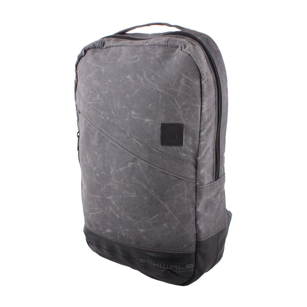 Alchemy Goods - Brooklyn Backpack - Waxed main image 1