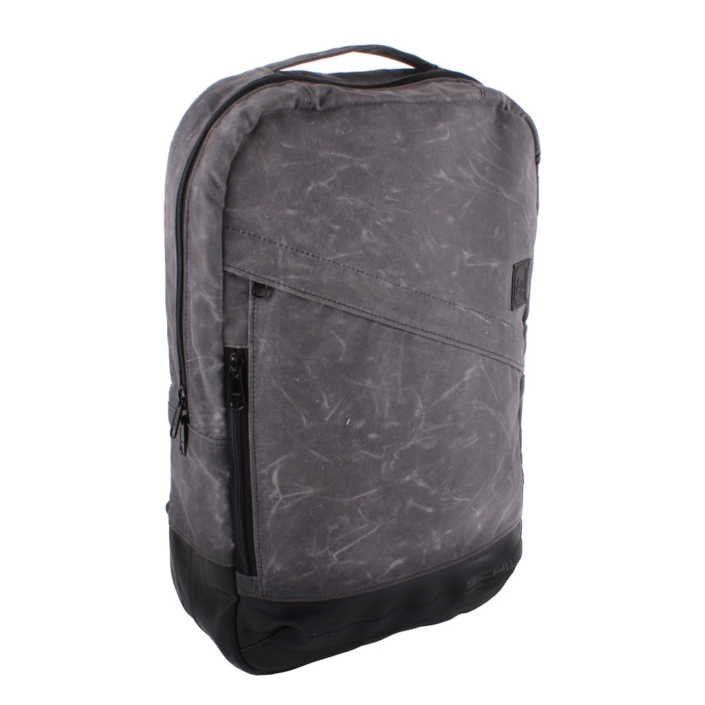 Alchemy Goods - Brooklyn Backpack- Waxed - ZEITBIKE