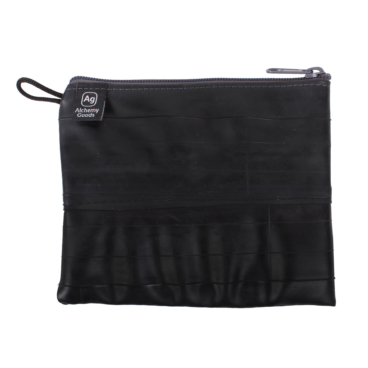 Alchemy Goods - Large Zipper Pouch with Liner - ZEITBIKE
