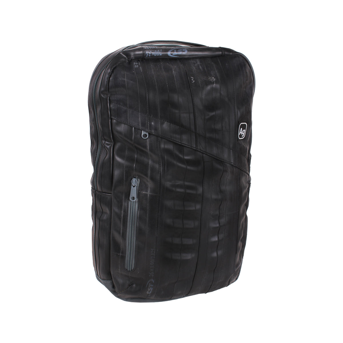 Alchemy Goods - Brooklyn Backpack - ZEITBIKE