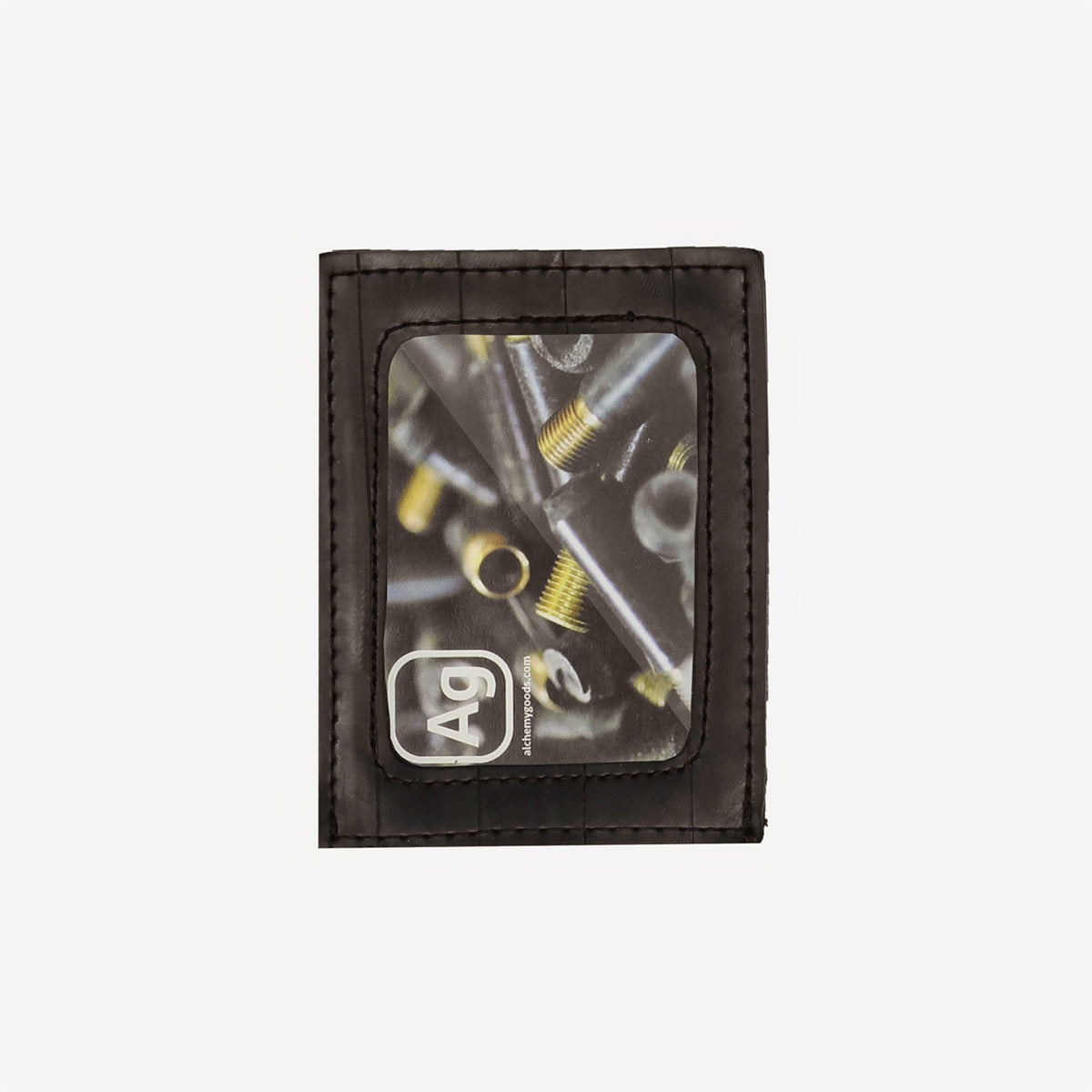 Alchemy Goods - Night Out Wallet - ZEITBIKE