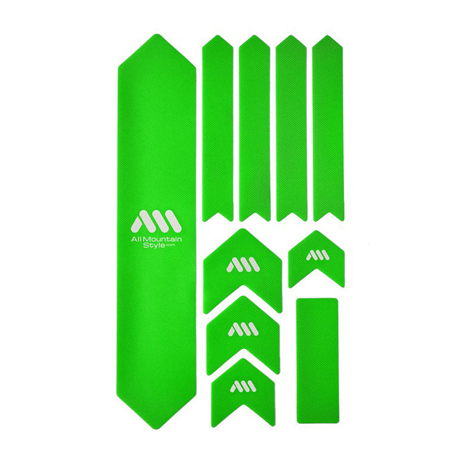 All Mountain Style - Frame Guard XL - ZEITBIKE