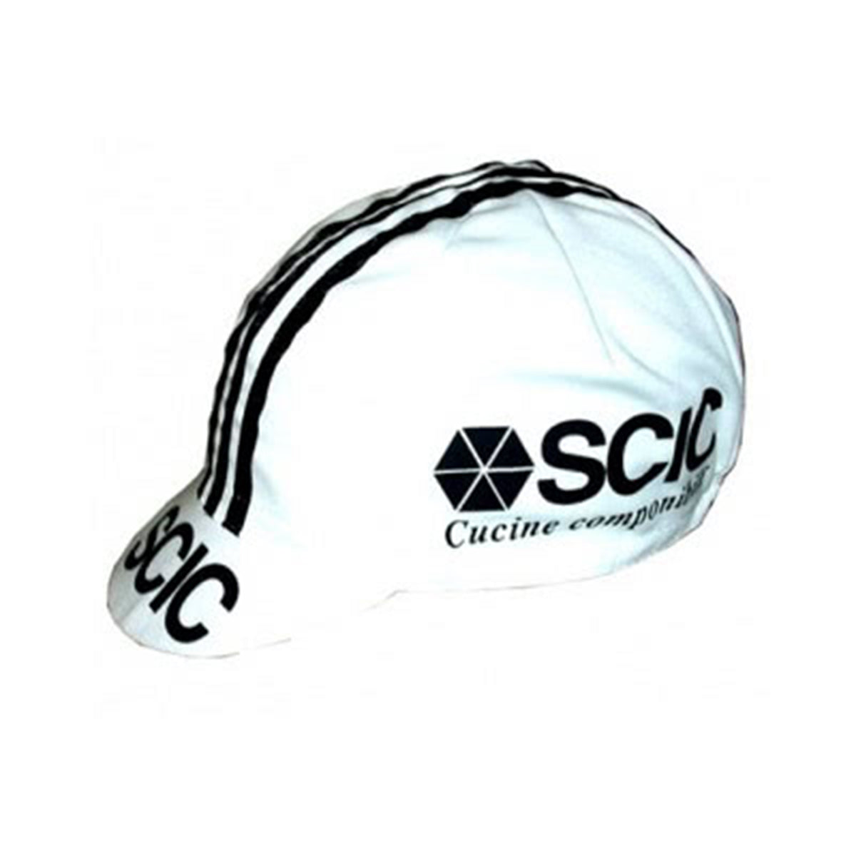 Cycling Cap - Vintage - Scic - ZEITBIKE