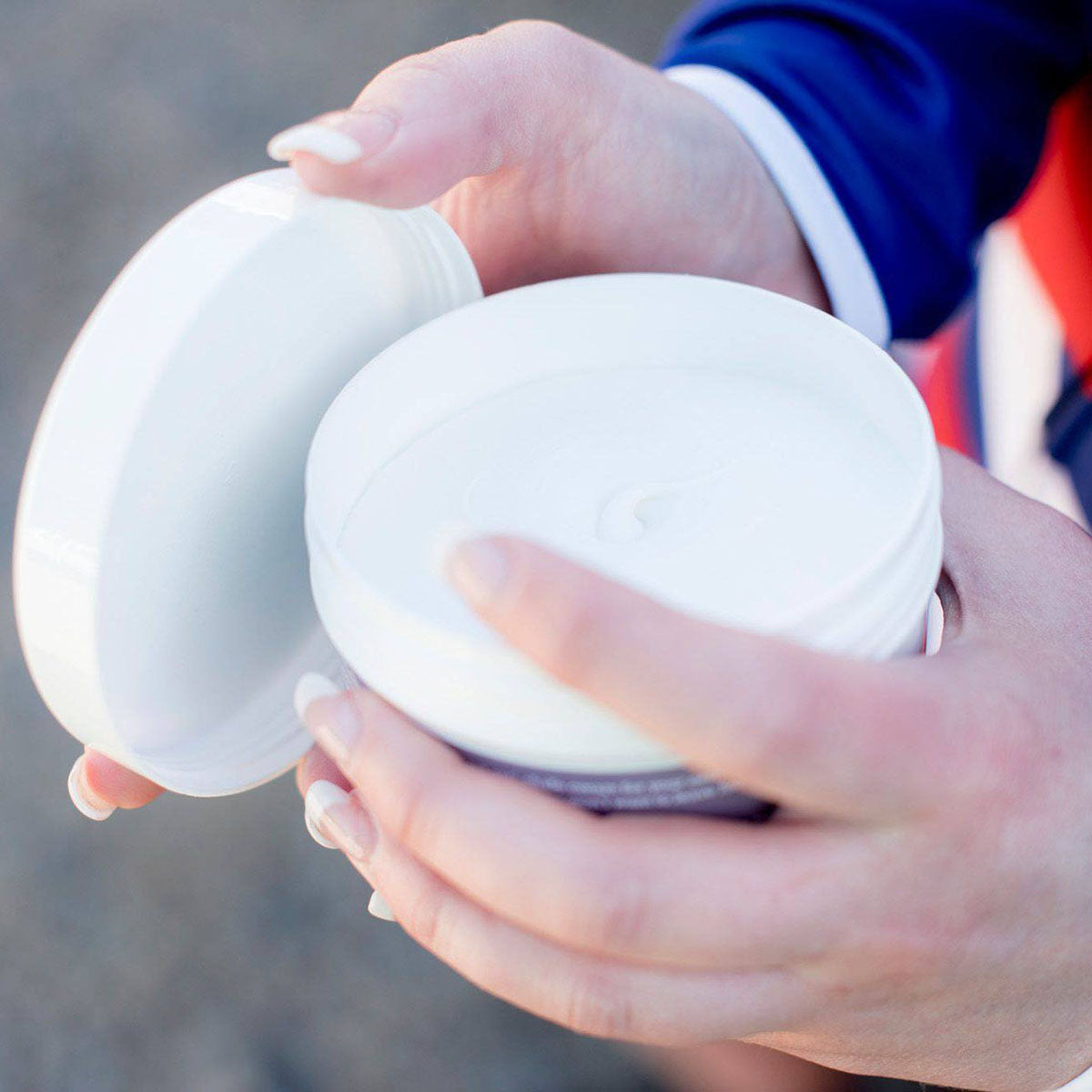 ASS MAGIC Chamois Cream 200ml Tub