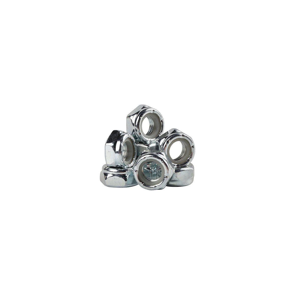 Better Bearings - 8 mm Tough Nuts (8Pk)