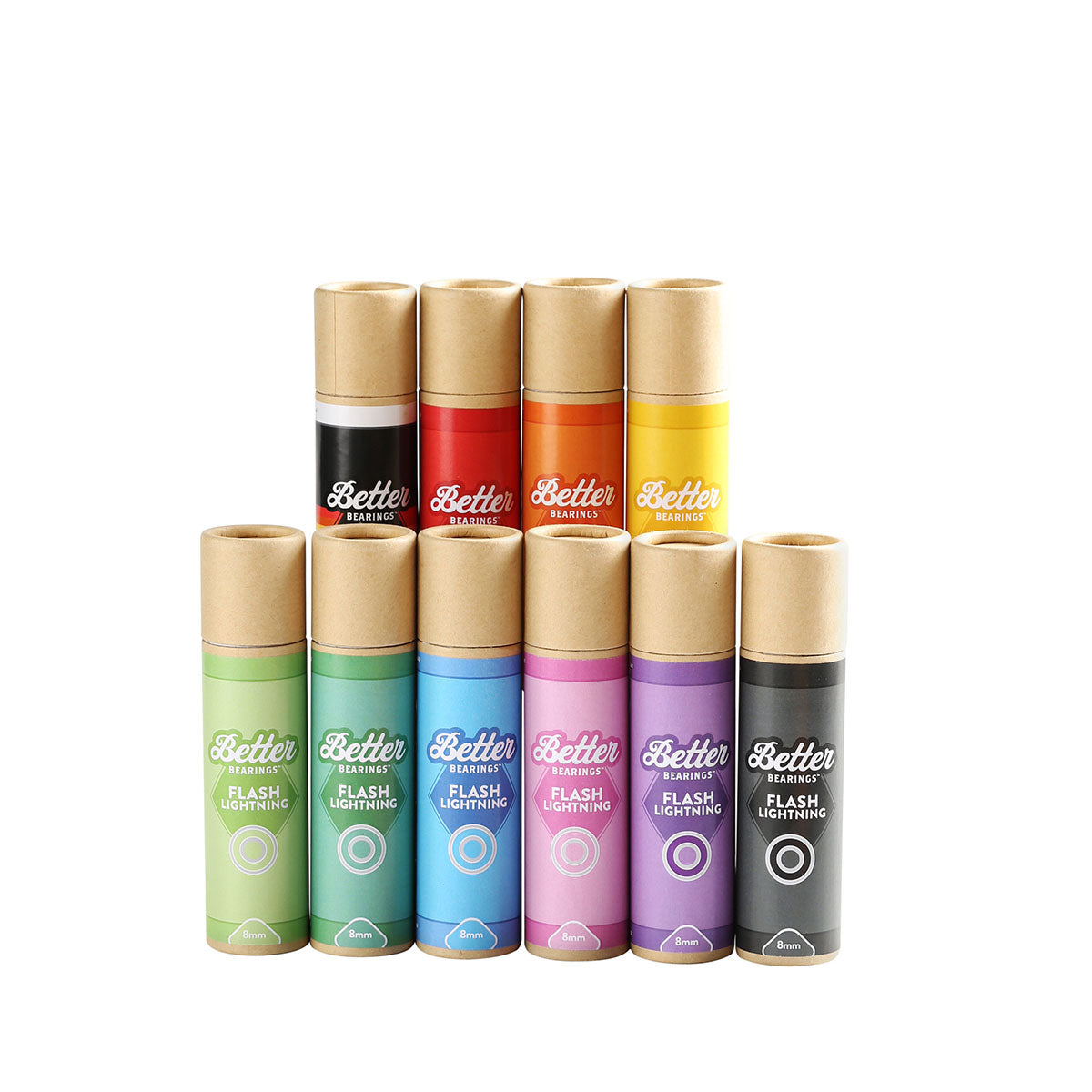 Better Bearings - Flash Lightning Ceramic