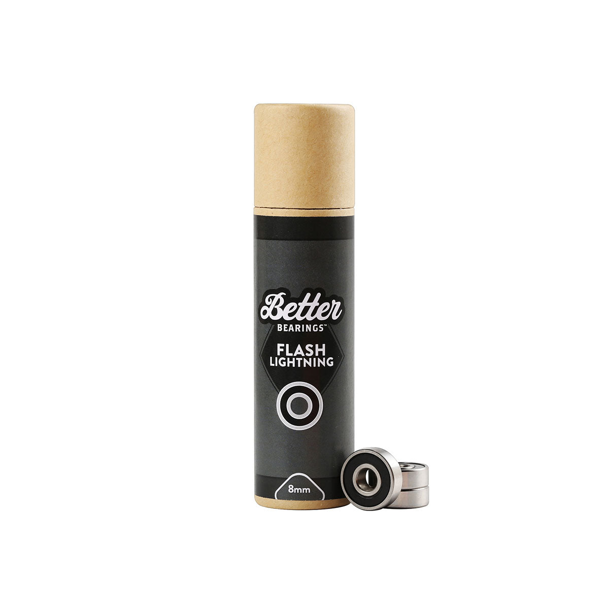 Better Bearings - Flash Lightning Ceramic