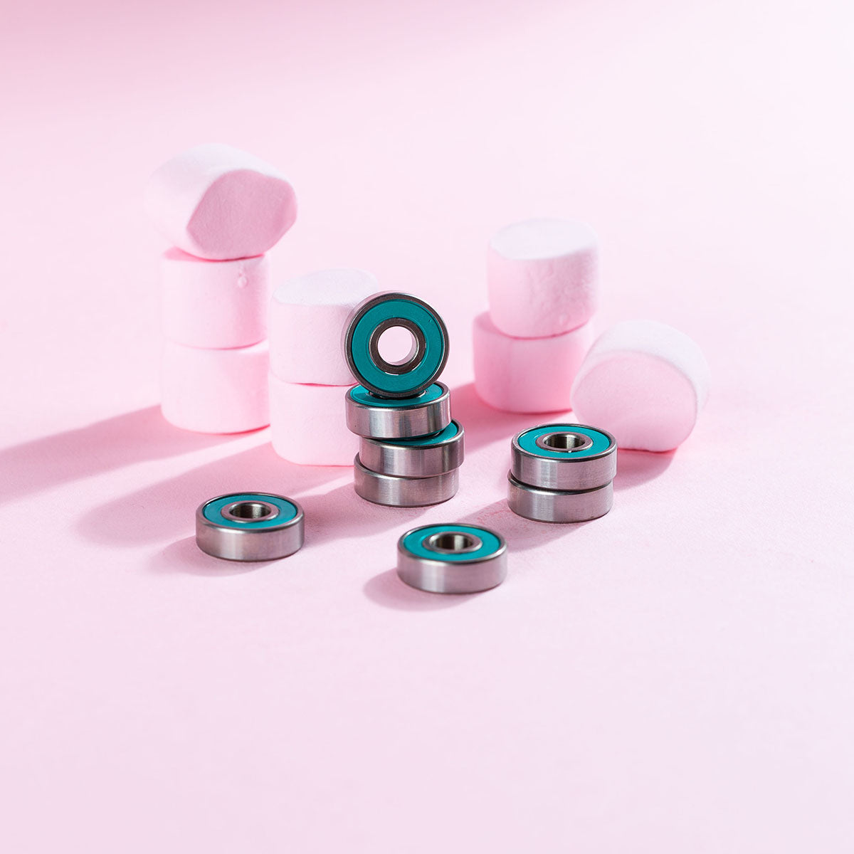 Better Bearings - Flash Lightning Ceramic