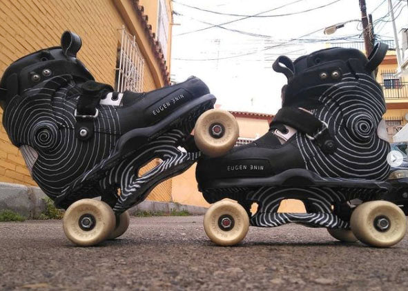 Better Bearings - Flash Lightning Ceramic