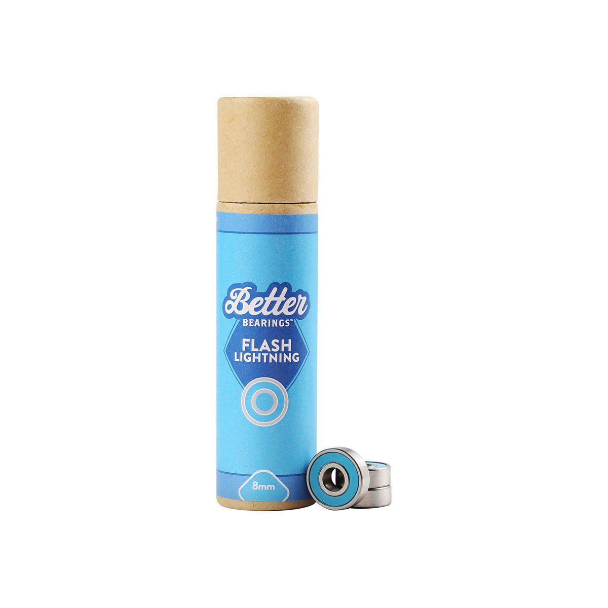 Better Bearings - Flash Lightning Ceramic