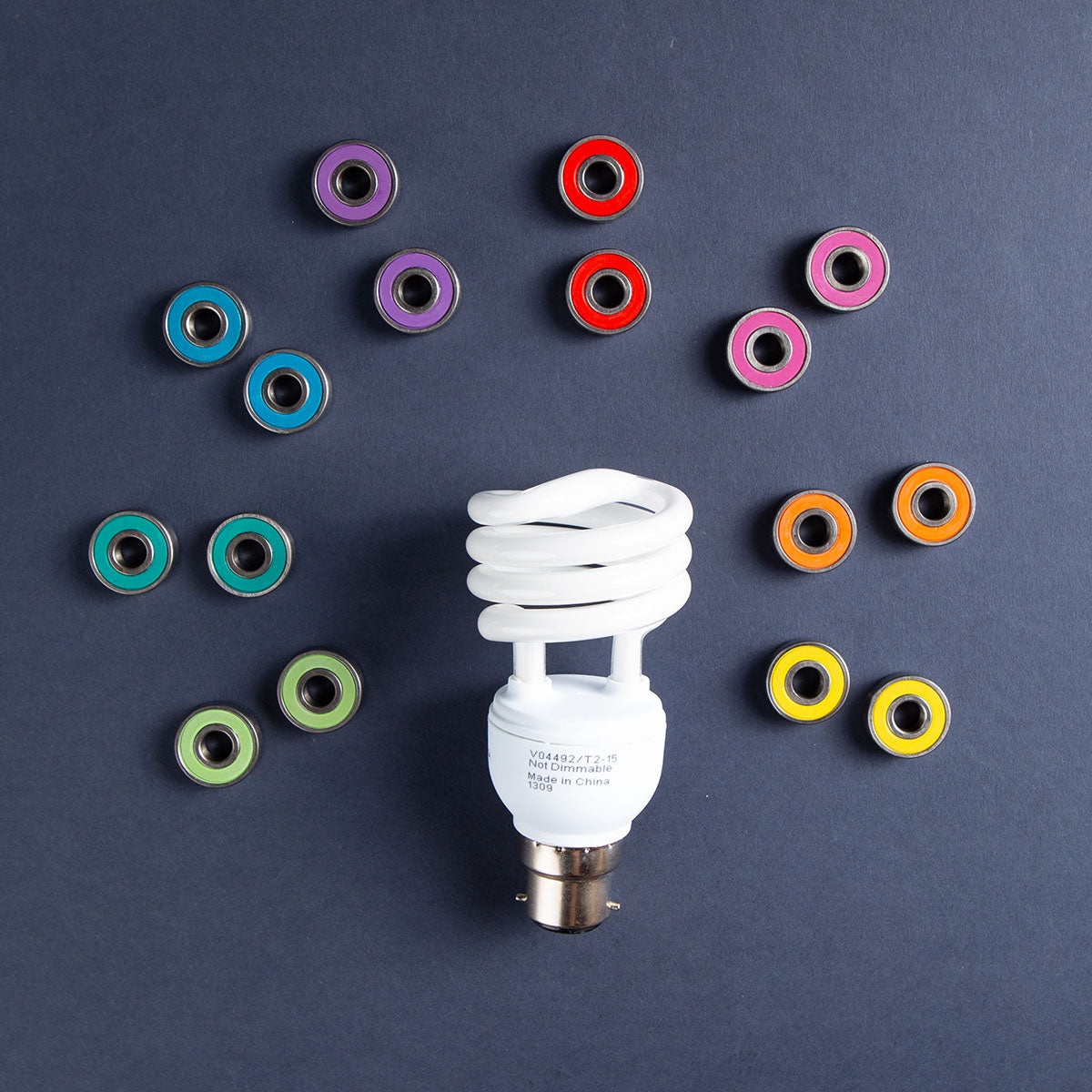 Better Bearings - Flash Lightning Ceramic