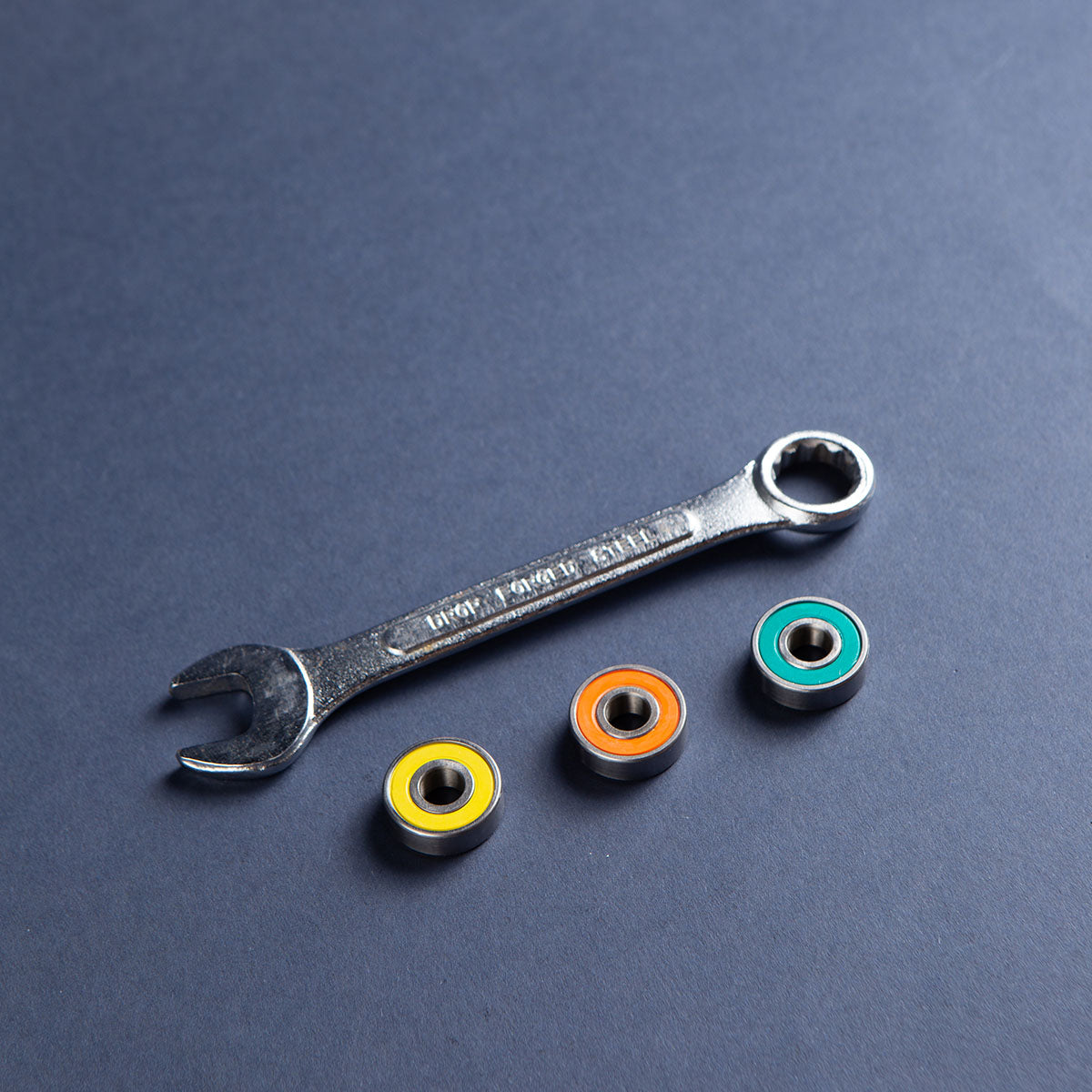 Better Bearings - Flash Lightning Ceramic