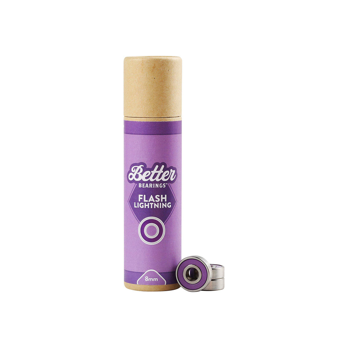 Better Bearings - Flash Lightning Ceramic