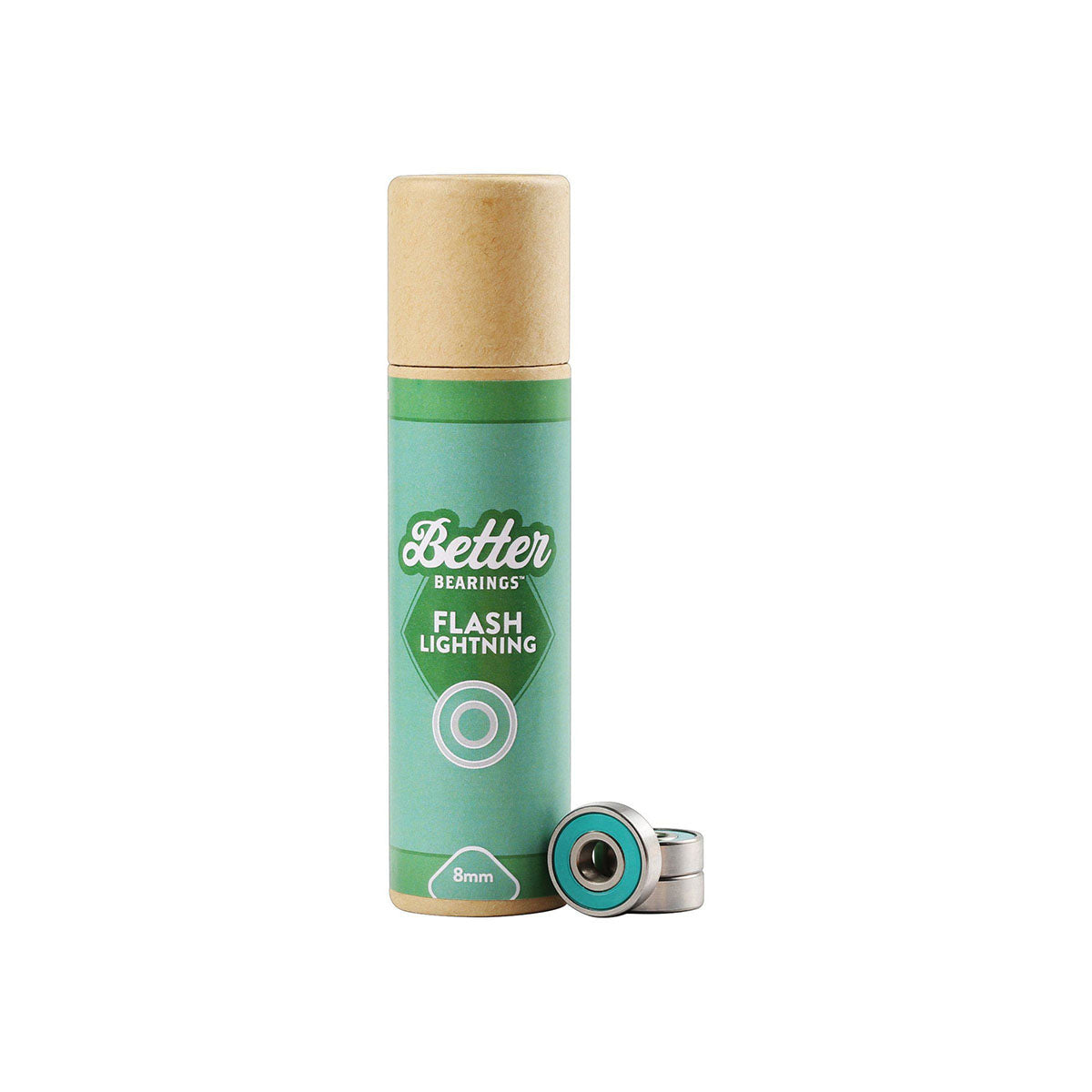 Better Bearings - Flash Lightning Ceramic