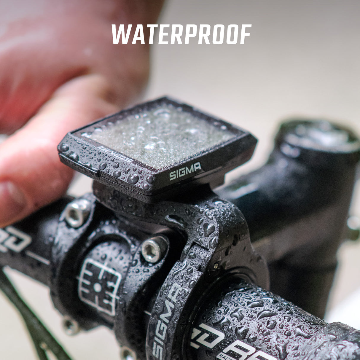 SIGMA Computers - Originals BC 14.0 Wired (14210)