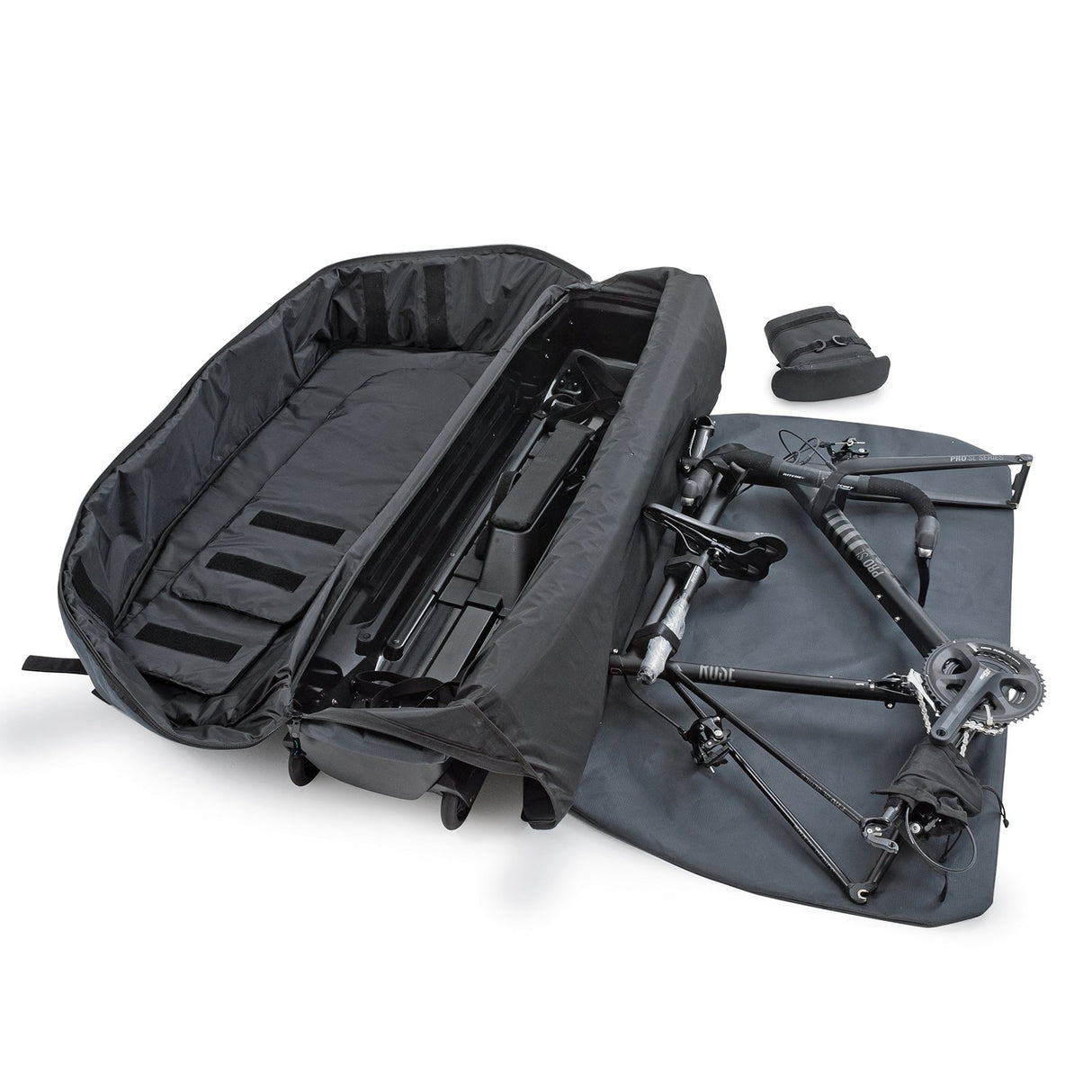 B&W Transport Bag - Bike Bag II