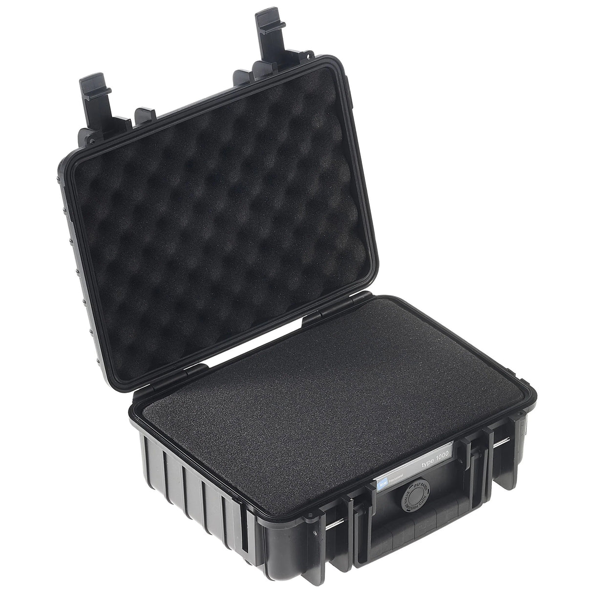 B&W Waterproof Case - Type 1000 Outdoor Case