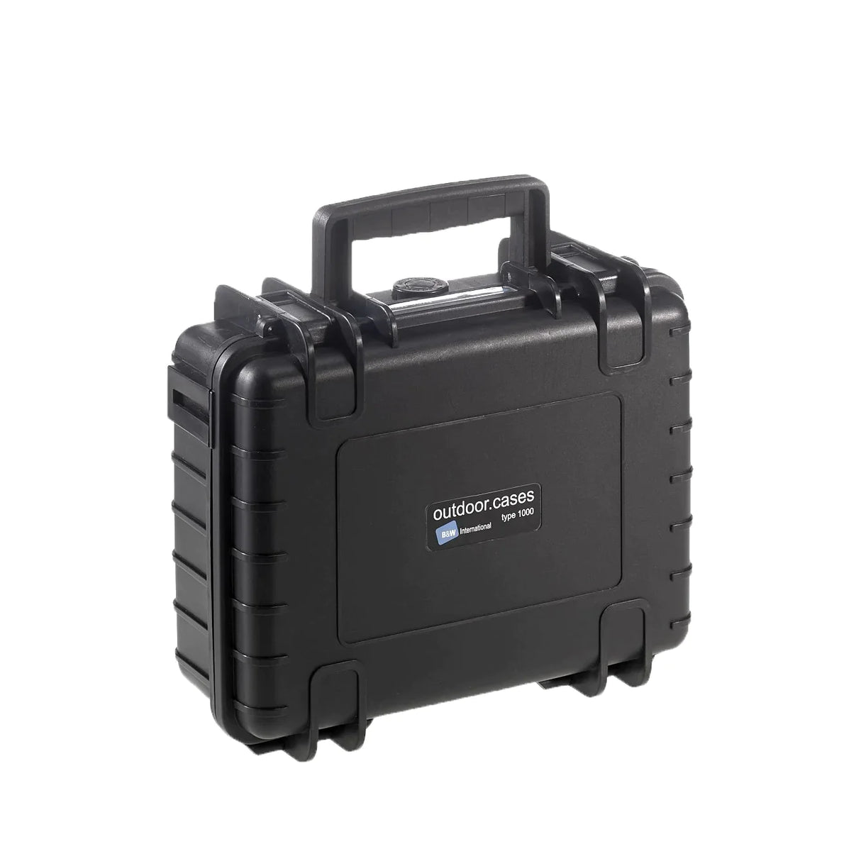 B&W Waterproof Case - Type 1000 Outdoor Case