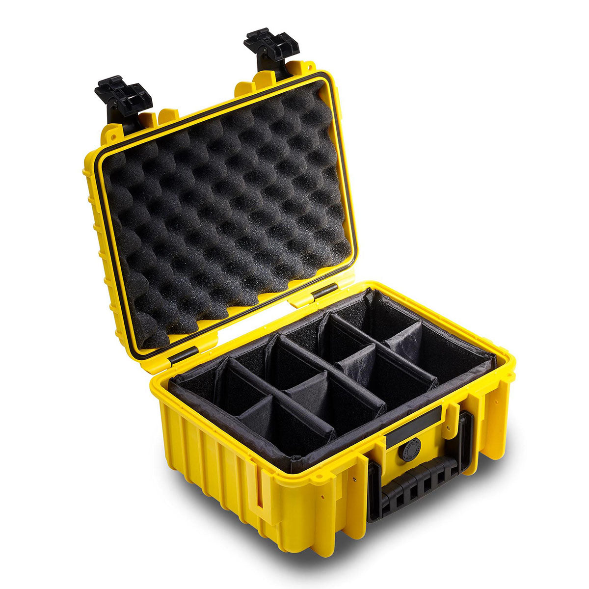 B&W Waterproof Case - Type 3000 Outdoor Case