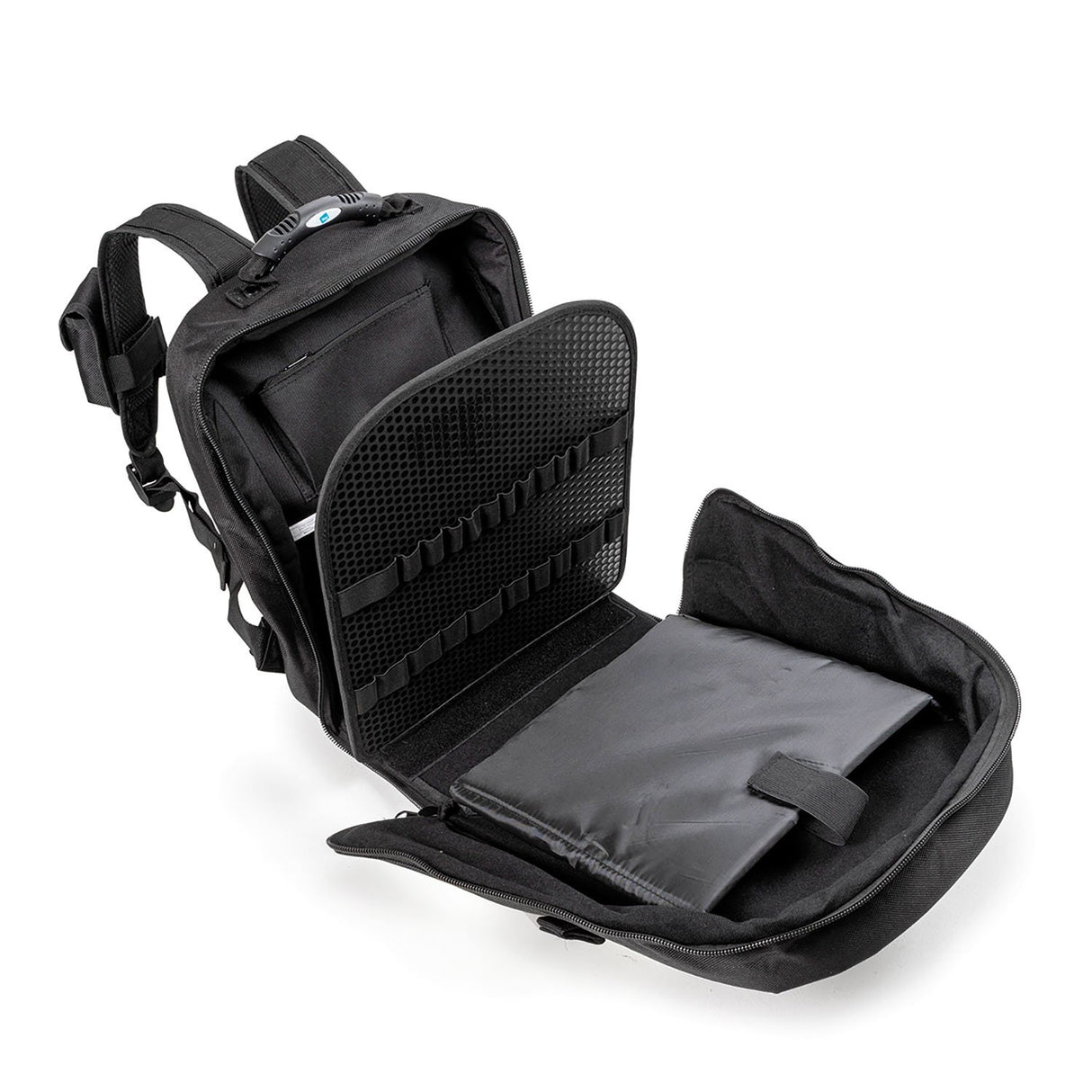 B&W Tool Bag - Move Tech Back Pack