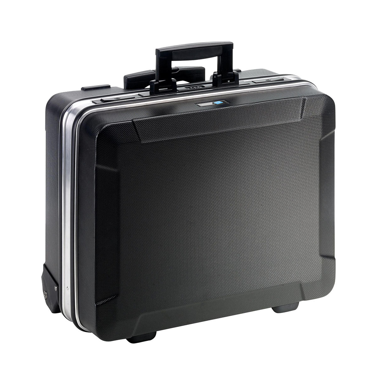 B&W Tool Case - Go Wheeled Tool Case with Loops | 36L Outdoor Tool Case