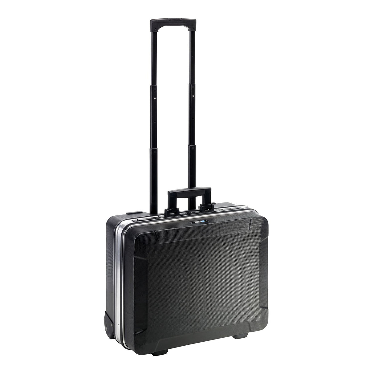 B&W Tool Case - Go Wheeled Tool Case with Pocket Boards