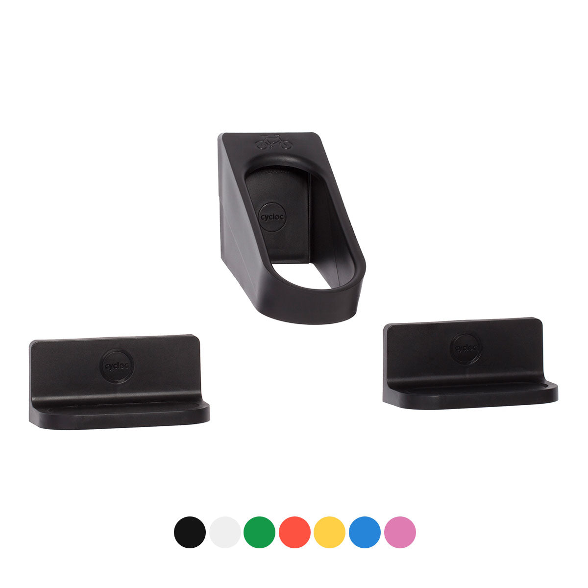 CYCLOC - HERO - Bicycle Wall Mount - ZEITBIKE