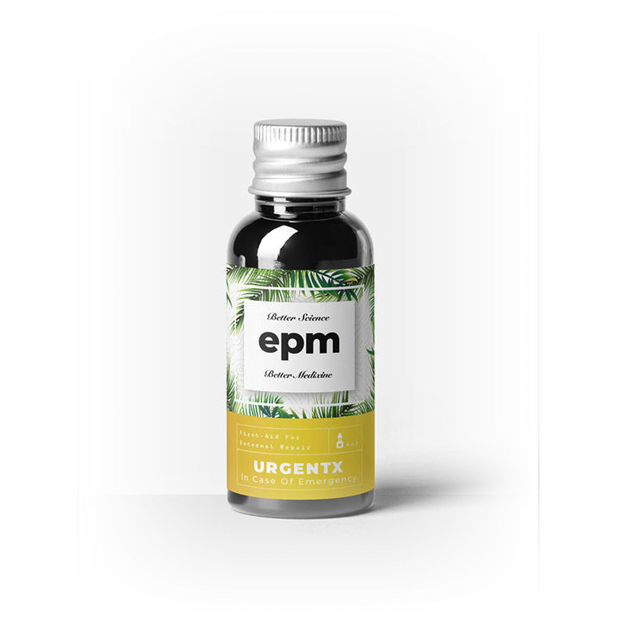 EPM - URGENTX | In Case Of Emergency