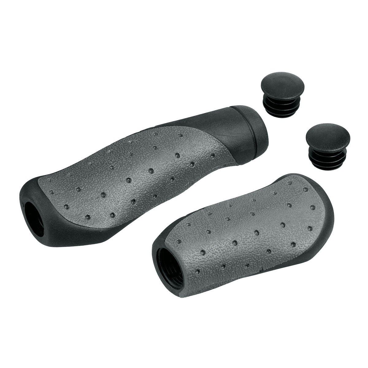 Ergotec - Ohio - Bike Grips