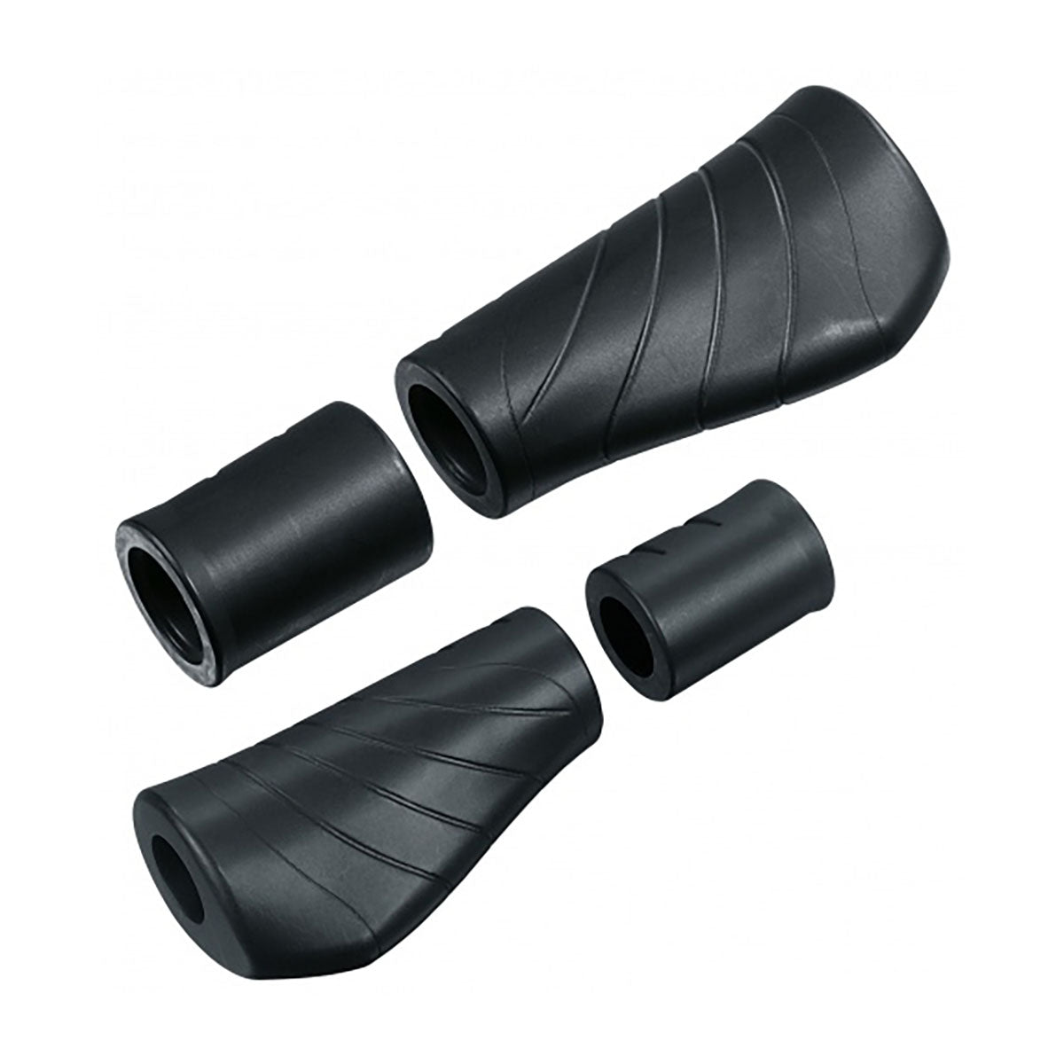 Ergotec - Reno - Bike Grips