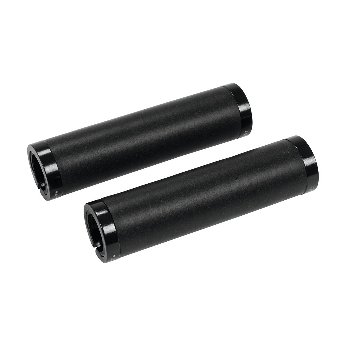 Ergotec - Bilbao Silicone - Bike Grips