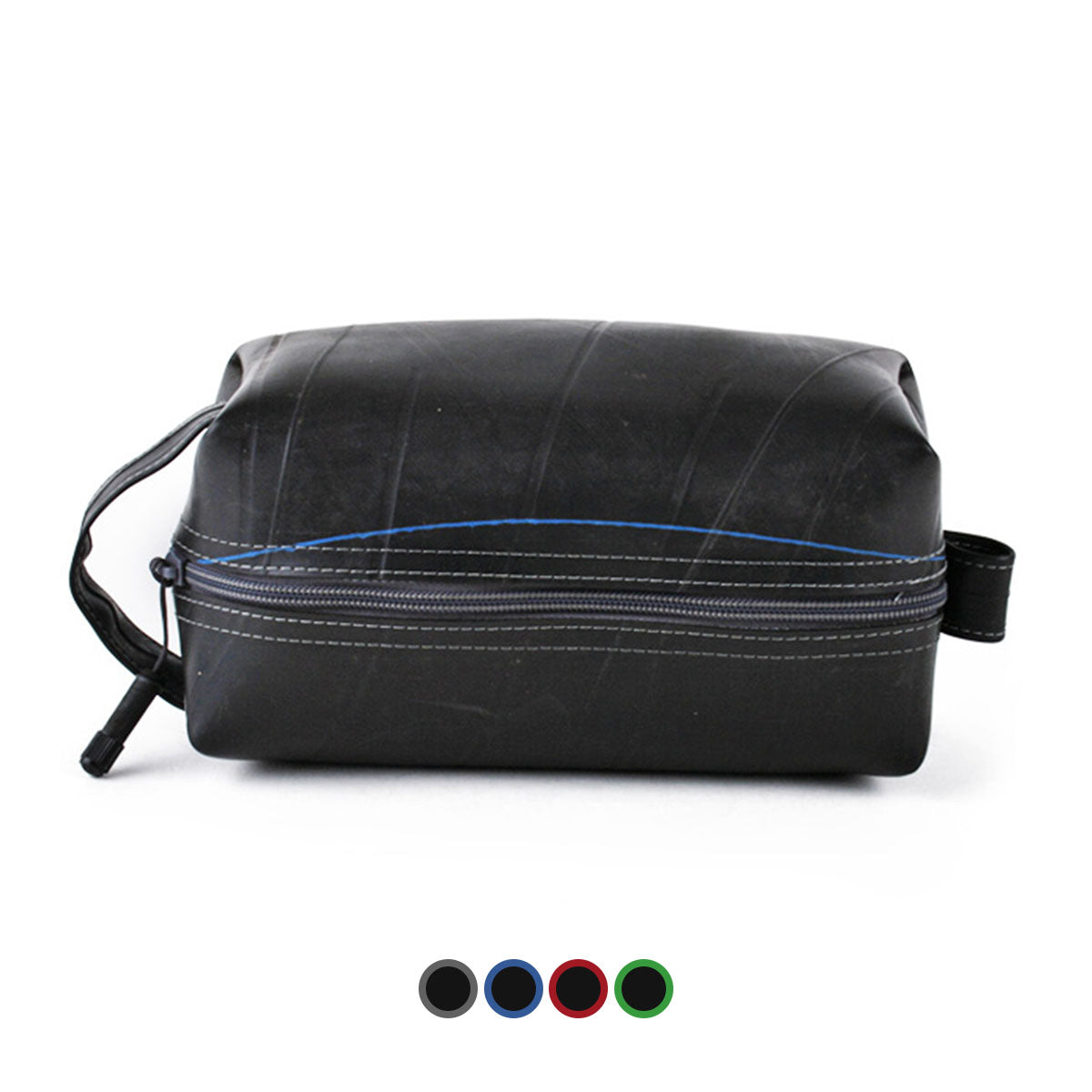 Alchemy Goods - Elliott Travel Kit - ZEITBIKE