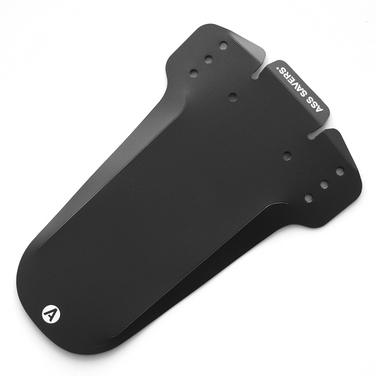 ASS SAVERS - Mudder - Front Fender - ZEITBIKE