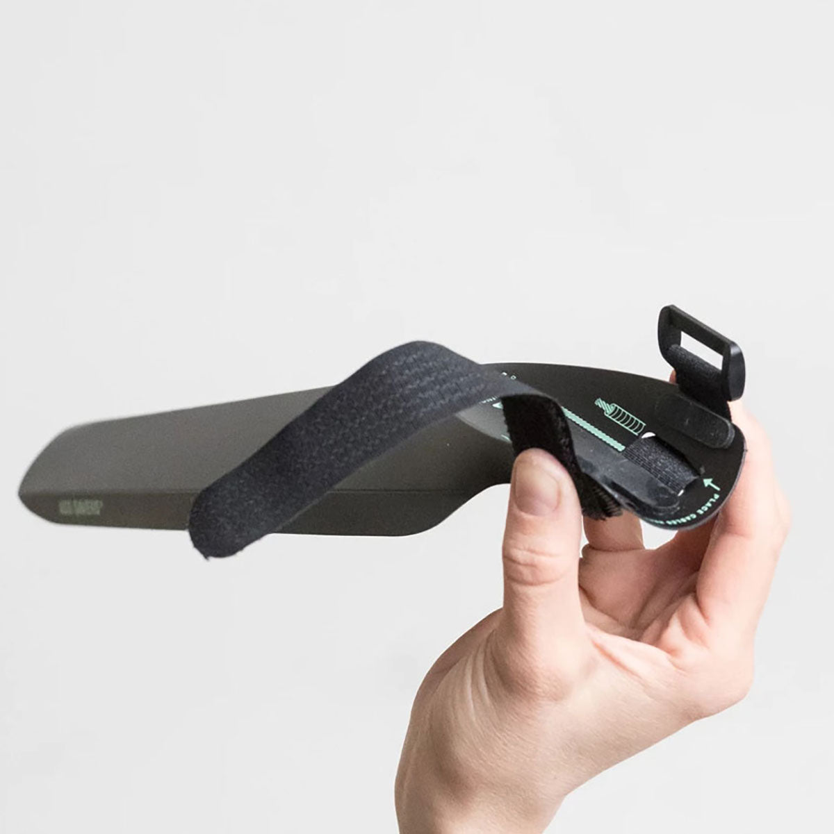 ASS SAVERS - Speed Mullet - front Mudguard - Regular