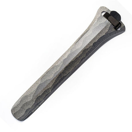 ASS SAVERS - Fendor Bendor - BIG - Rear Mudguard - ZEITBIKE