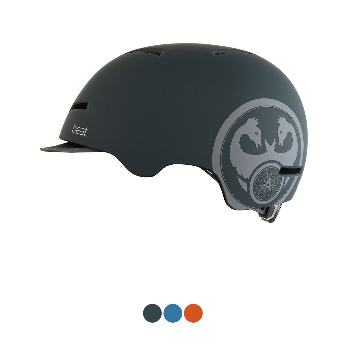 FREETOWN - BEAT - Multi Sport Helmet - ZEITBIKE