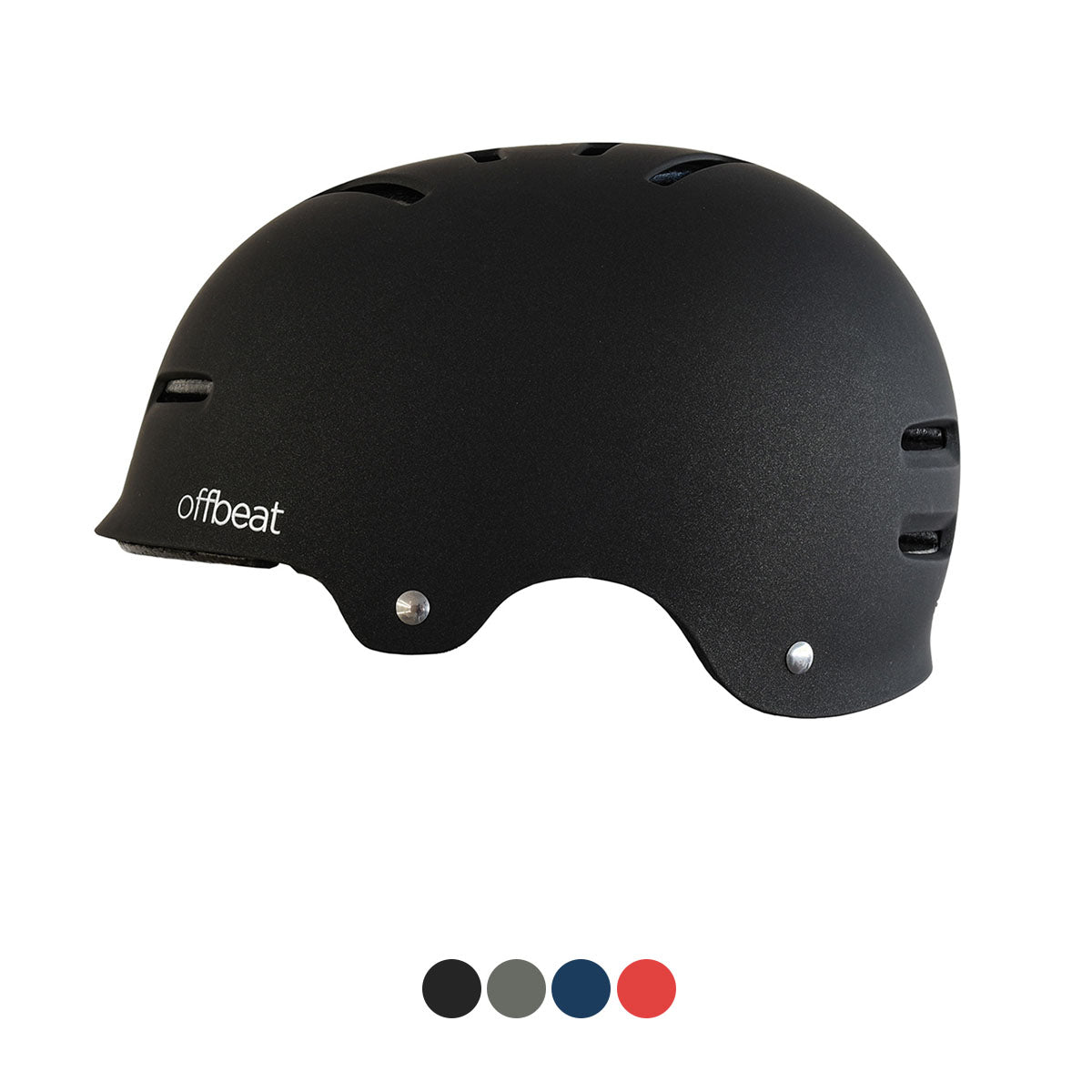 FREETOWN - OFFBEAT - Multi Sport Helmet - ZEITBIKE