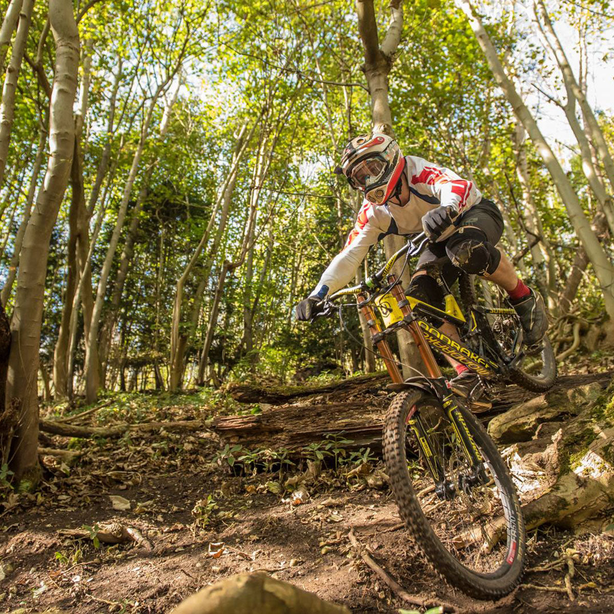 Green Oil - Wet Chain Lube - 100 ml