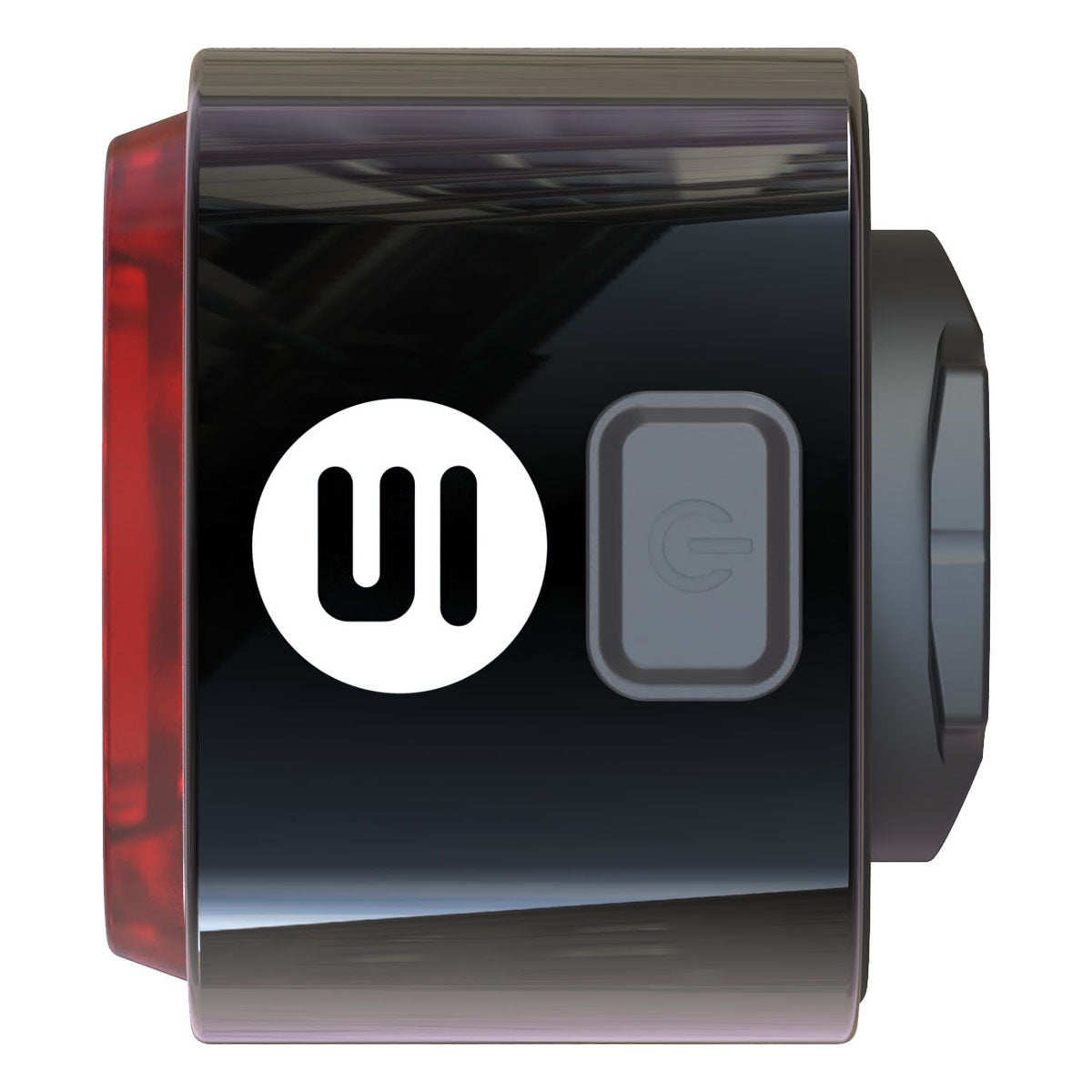 Vision Pro - Bicycle Tail Light