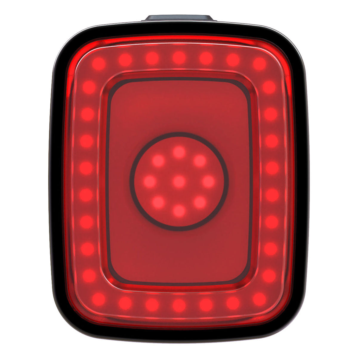 Vision Pro - Bicycle Tail Light