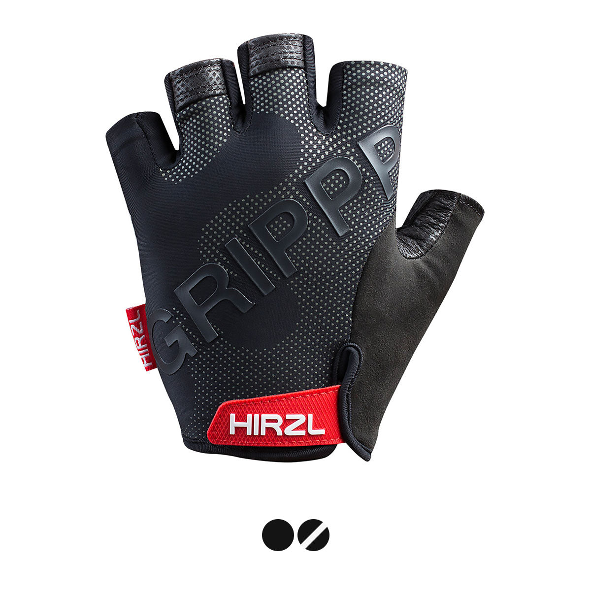 HIRZL - Tour SF 2.0 - Leather Bike Gloves - ZEITBIKE