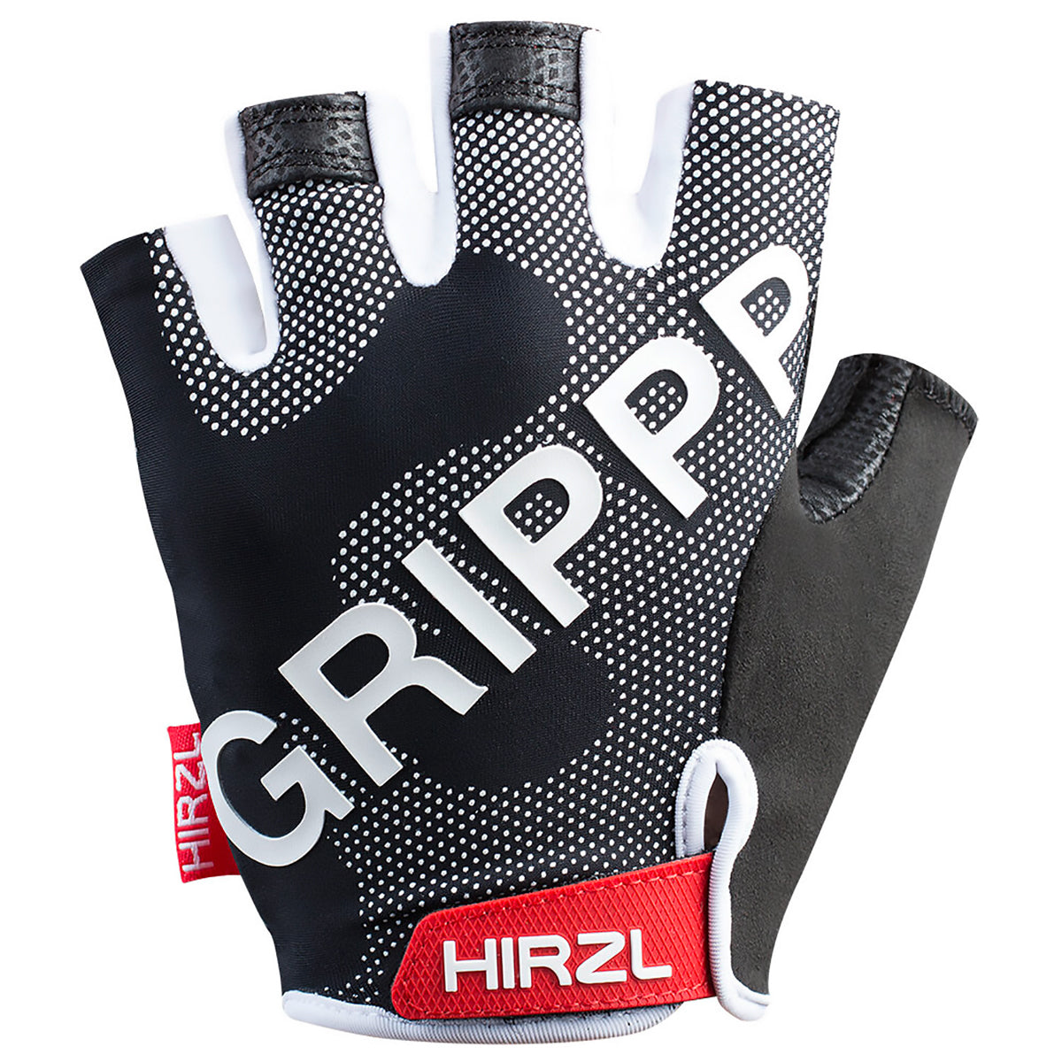 HIRZL - Tour SF 2.0 - Leather Bike Gloves - ZEITBIKE