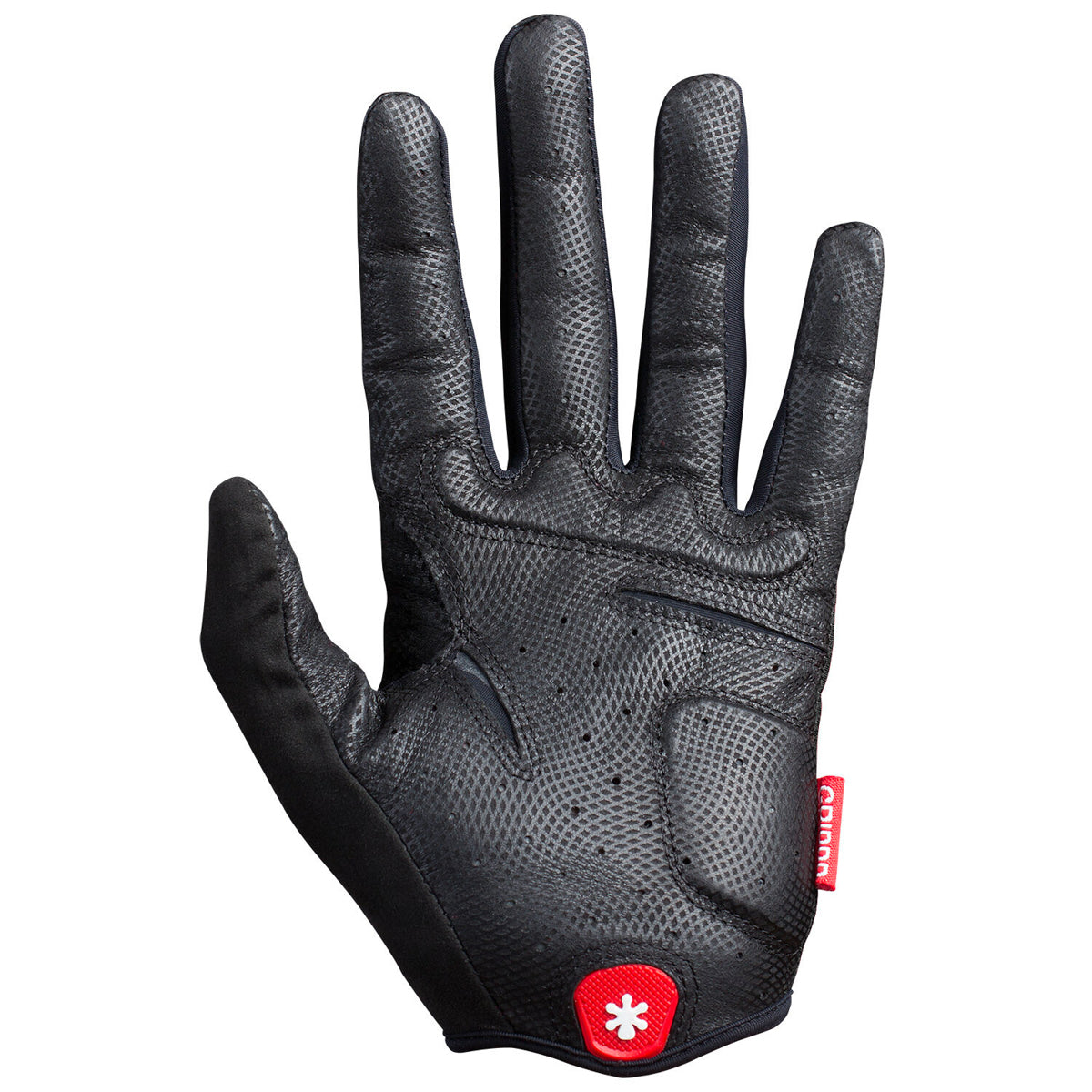 HIRZL - Tour FF 2.0 - Leather Bike Gloves - ZEITBIKE